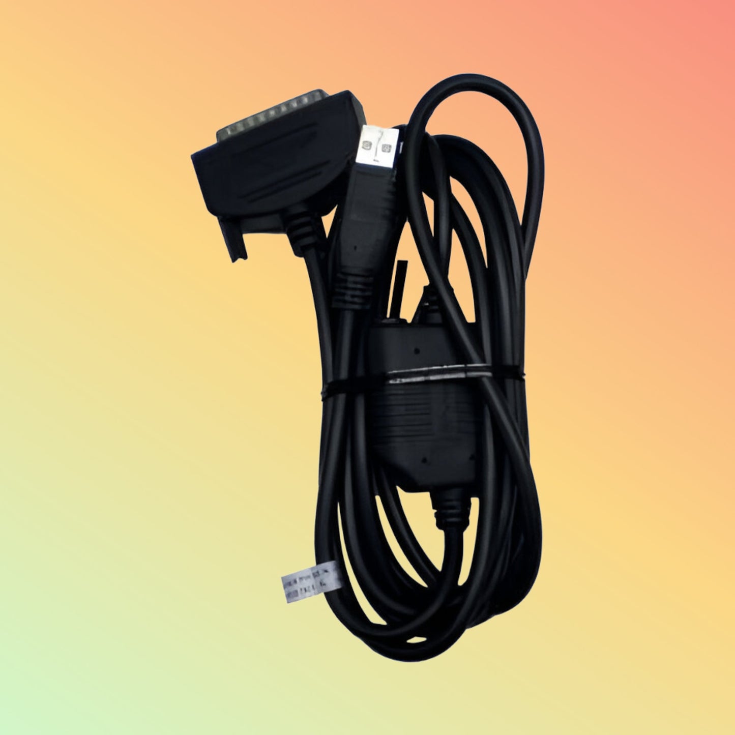 MagTek Imager Check Reader USB Cable