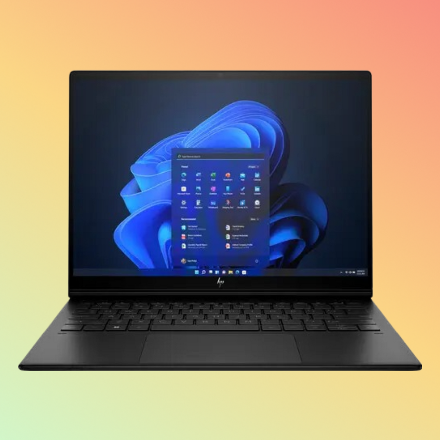 HP DRAGONFLY FOLIO G3 Laptop - 12th Gen i7-1255U, 32GB, 512GB SSD, 13.5" WUXGA+ Touch X360