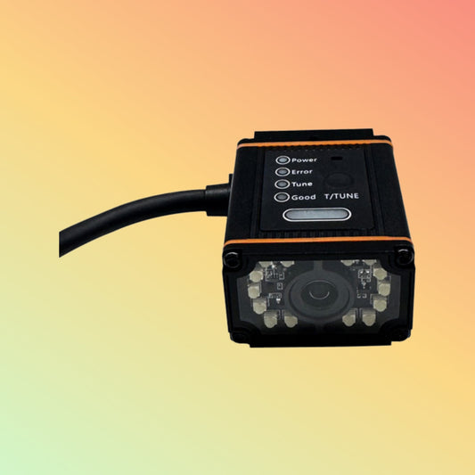 Rakinda RK410 Industrial Fixed DPM Scanner