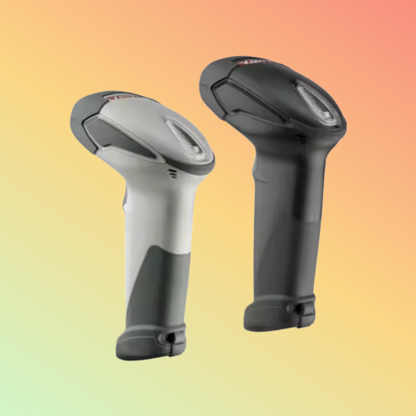 Zebex 3190BT Handheld Gun-Type Wireless CCD Scanner