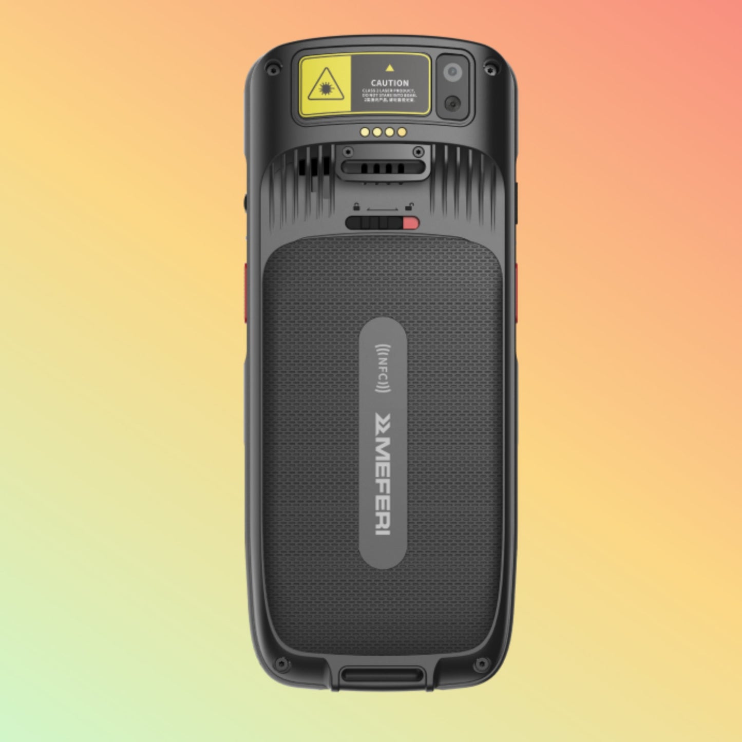 MEFERI ME65 5G Mobile Computer