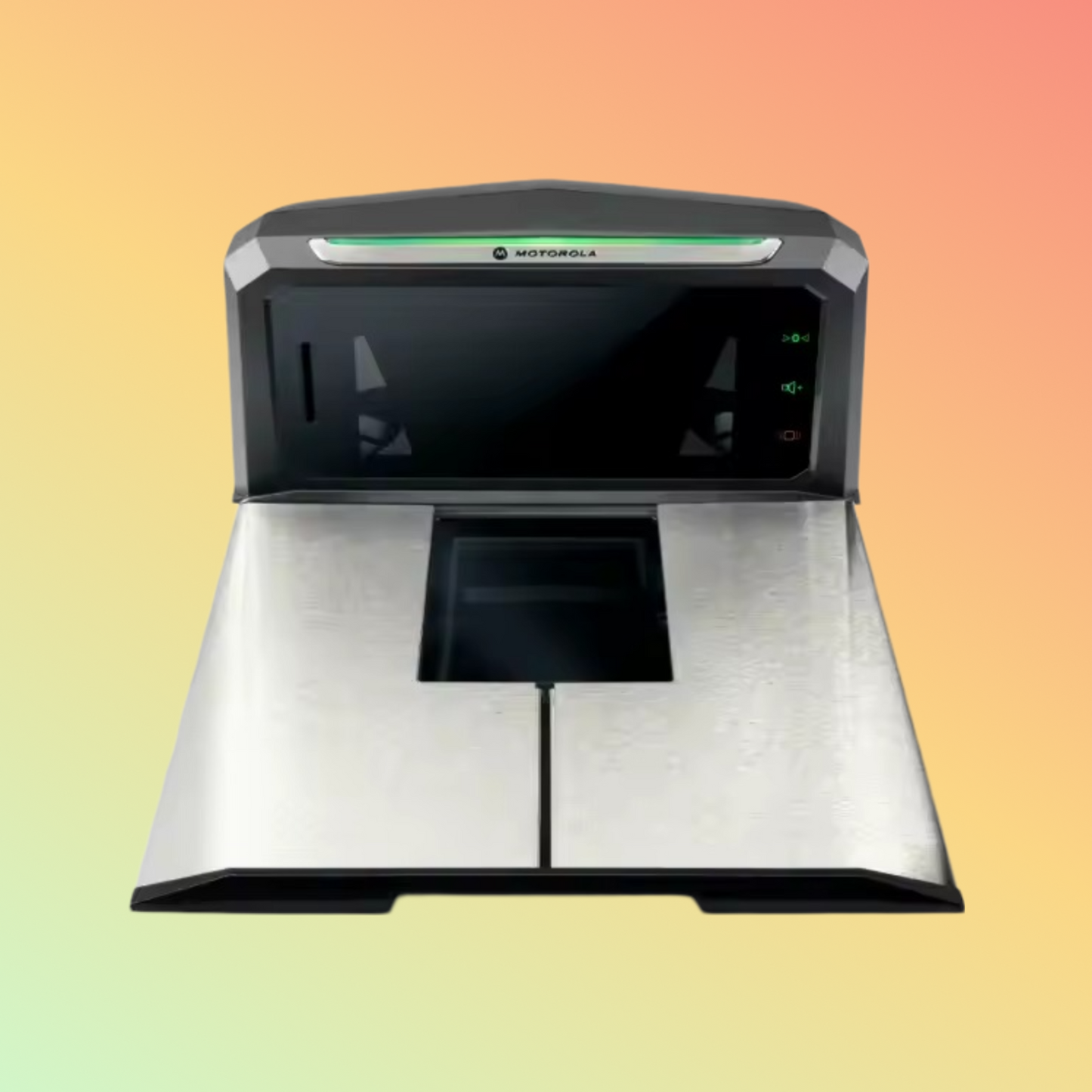 Motorola MP6000 High-Performance USB Barcode Scanner