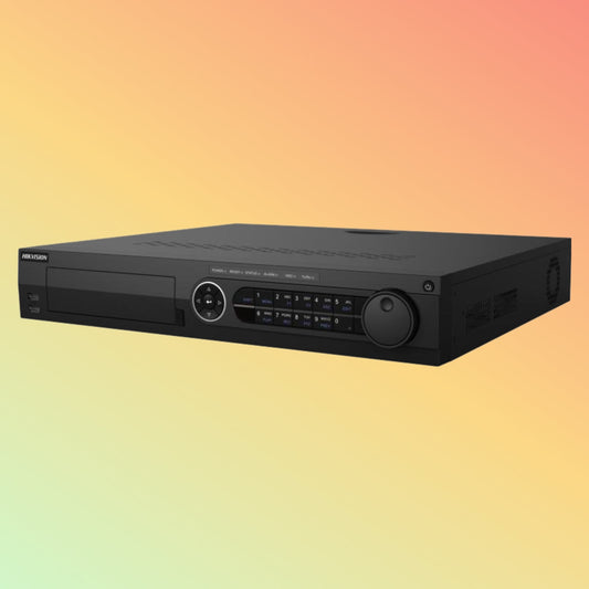 Hikvision iDS-7332HUHI-M4/S 32-ch 5MP 1.5U H.265 AcuSense DVR