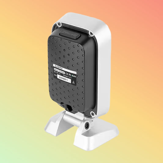 Syble AK-9208H Omnidirectional 2D Hands-Free Auto Book Scanner