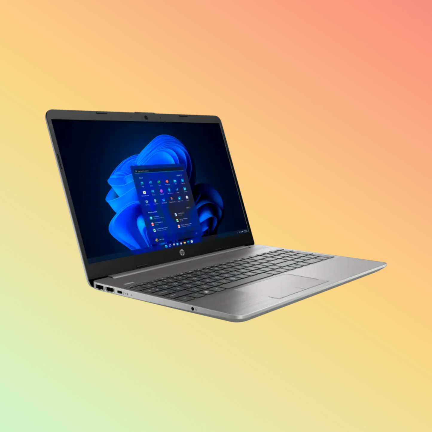 HP ELITEBOOK 860 G11 (2024) Laptop - Series 1 Ultra 5-125U, 16GB, 512GB SSD, 16" WUXGA