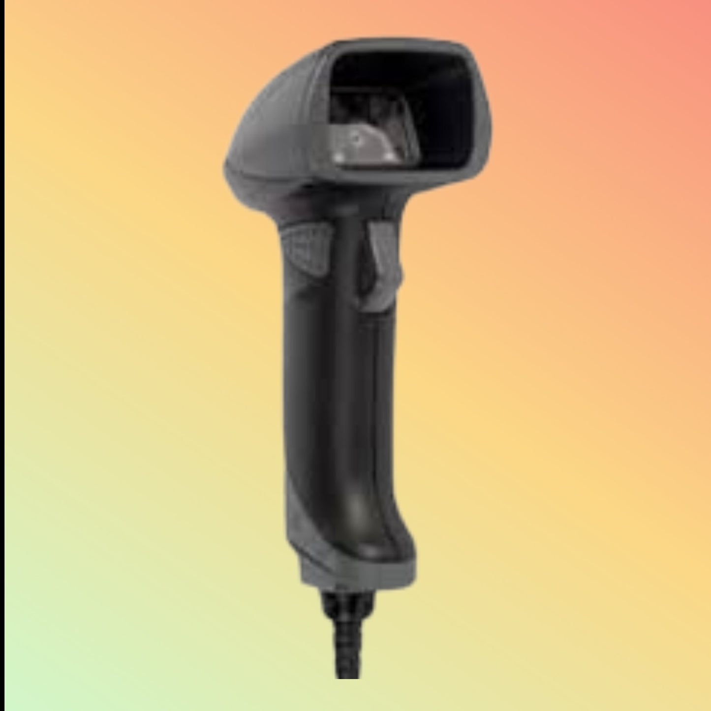 OPTICON BARCODE SCANNER OPI-2201