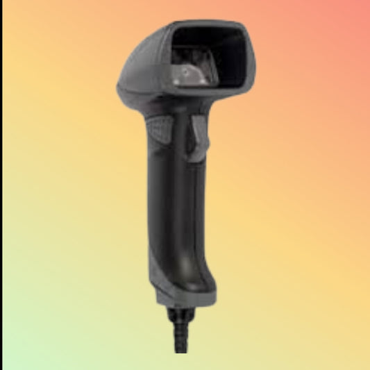 OPTICON BARCODE SCANNER OPI-2201