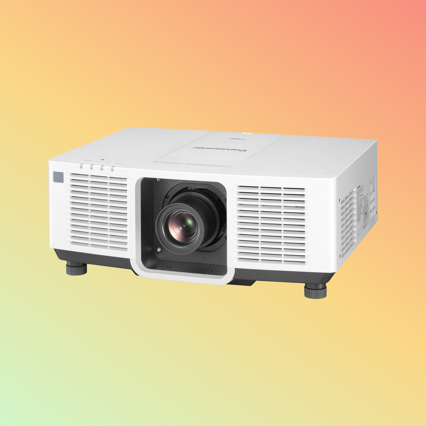 PANASONIC Connect 6,500-8,200lm WUXGA 3LCD Projectors
