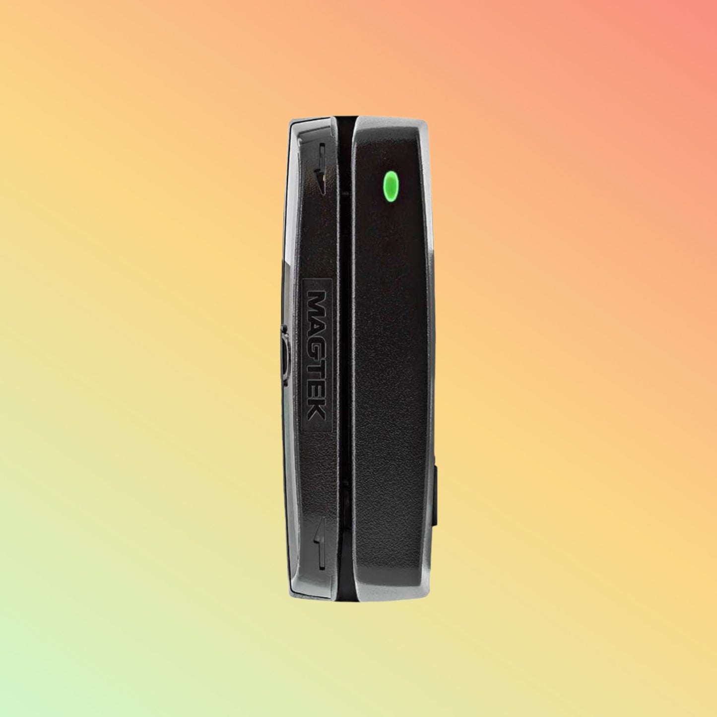 MagTek Dynamag Card Reader