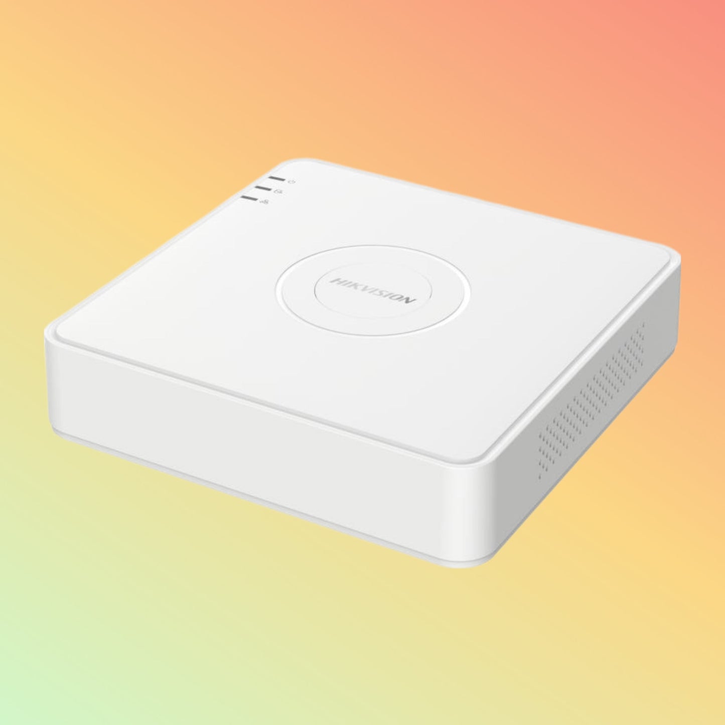 Hikvision iDS-7104HUHI-M1/S 4-ch 5MP Mini 1U H.265 AcuSense DVR