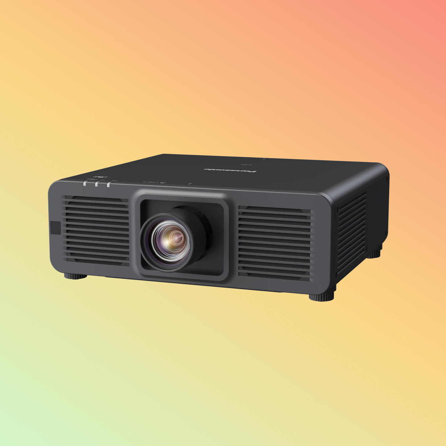 PANASONIC Connect 6,500-7,500lm 4K 1-Chip DLP™ Projector