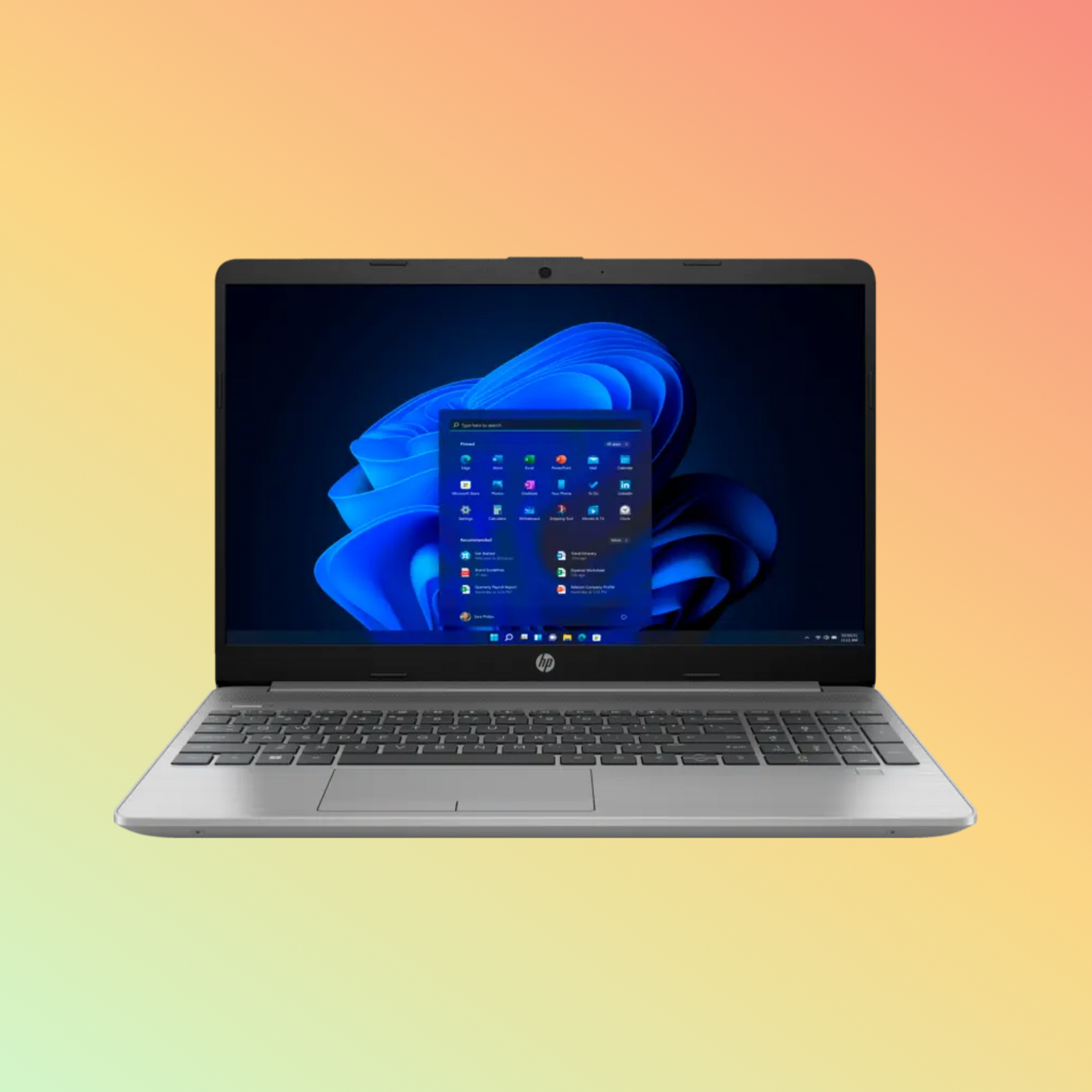 HP PROBOOK 440 G11 (2024) Laptop - Series 1 Ultra 5-125U, 16GB, 512GB SSD, 14" WUXGA Multi-Touch