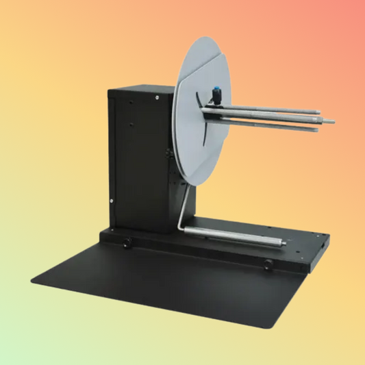 Label Unwinder "All-in-one"