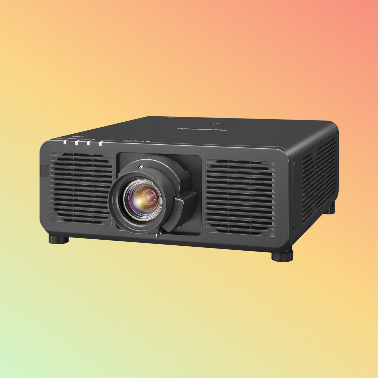 PANASONIC Connect 15,000lm 4K 1-Chip DLP™ Projector