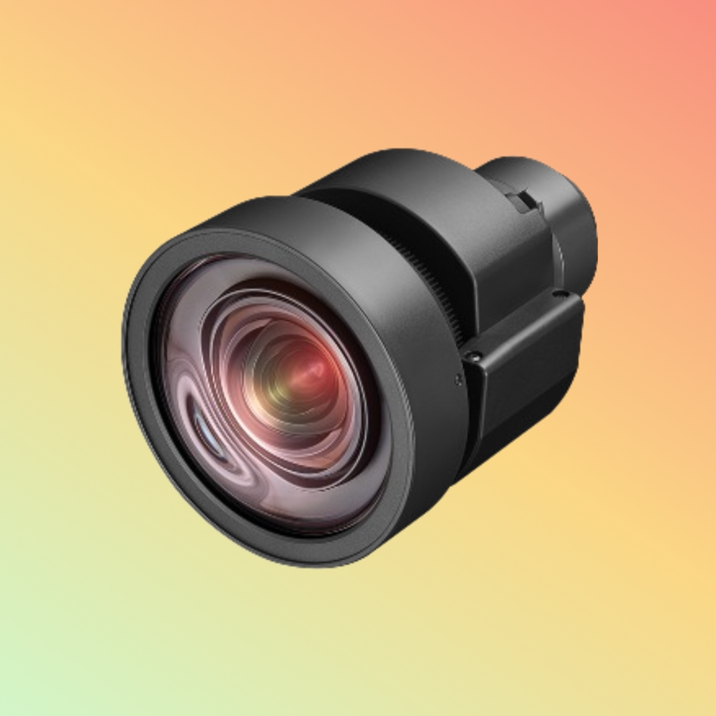 PANASONIC Connect ET-C1W500 1-Chip DLP™ Projector Zoom Lens