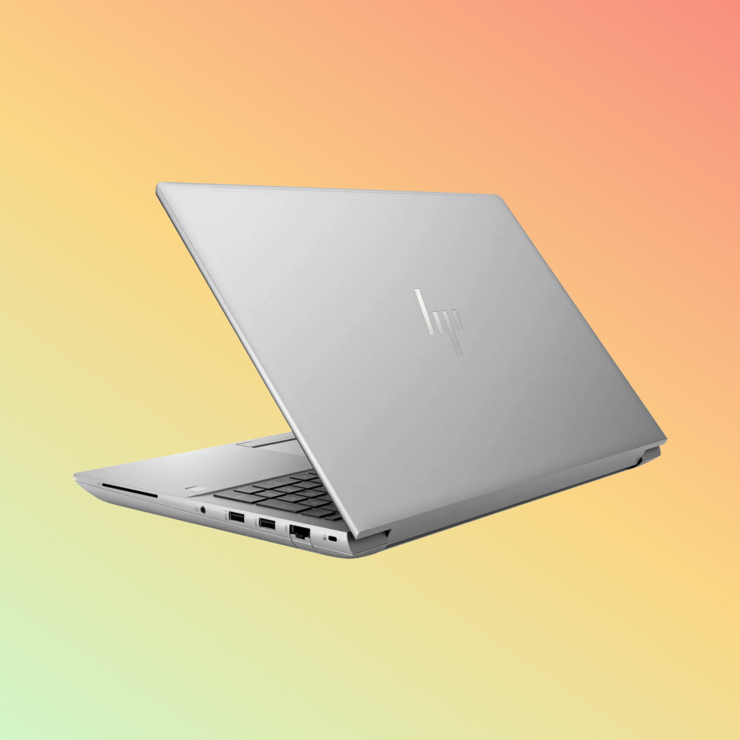 HP ZBOOK FURY 16 G10 Mobile Workstation - 13th Gen i7-13700HX, 32GB, 512GB SSD, NVIDIA GeForce RTX 2000 8GB, 16" WUXGA