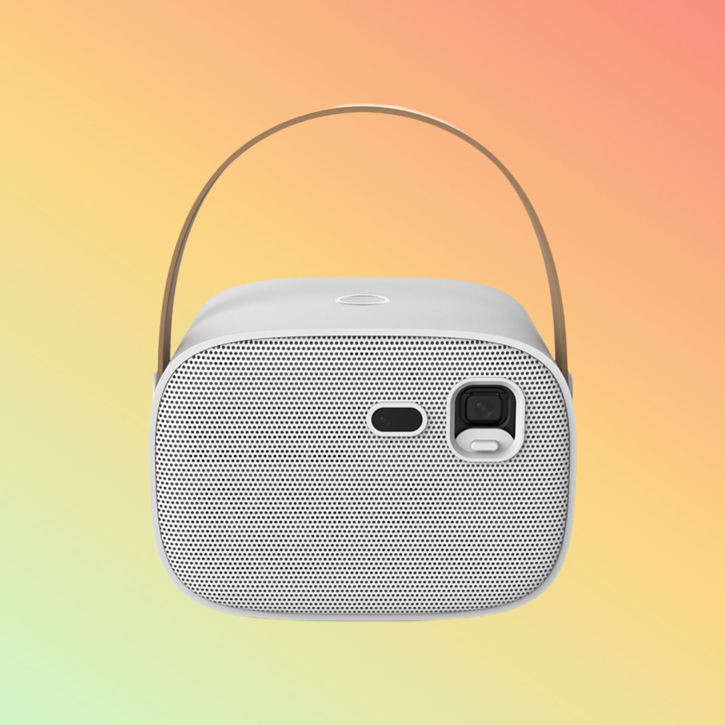 Wowoto M8 - Battery DLP 1080P 3D LED Projector