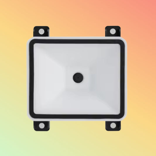 MINJCODE MJ3850 2D Barcode Reader Module Fixed Mount QR 2D OEM Embedded Barcode Scanner