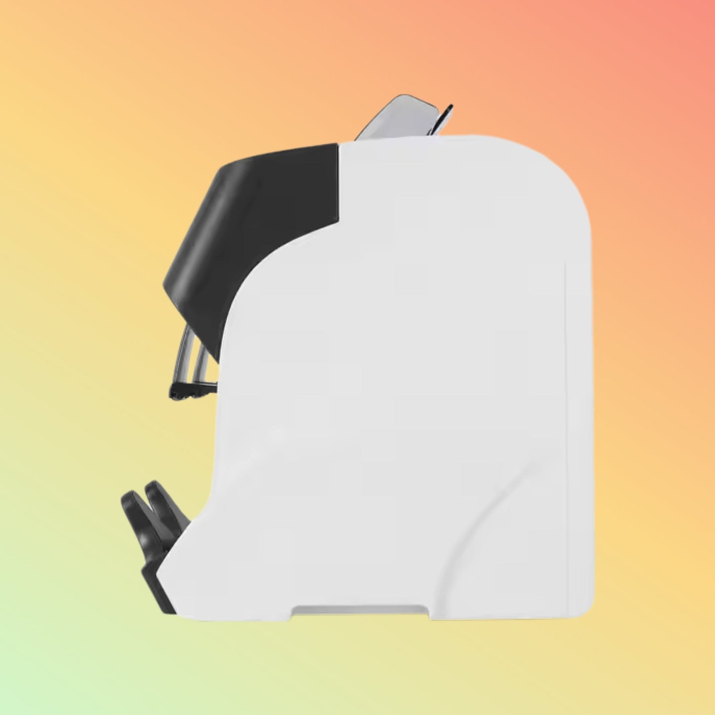 NUMEN SH-208C Currency Sorting & Detection Machine for Business