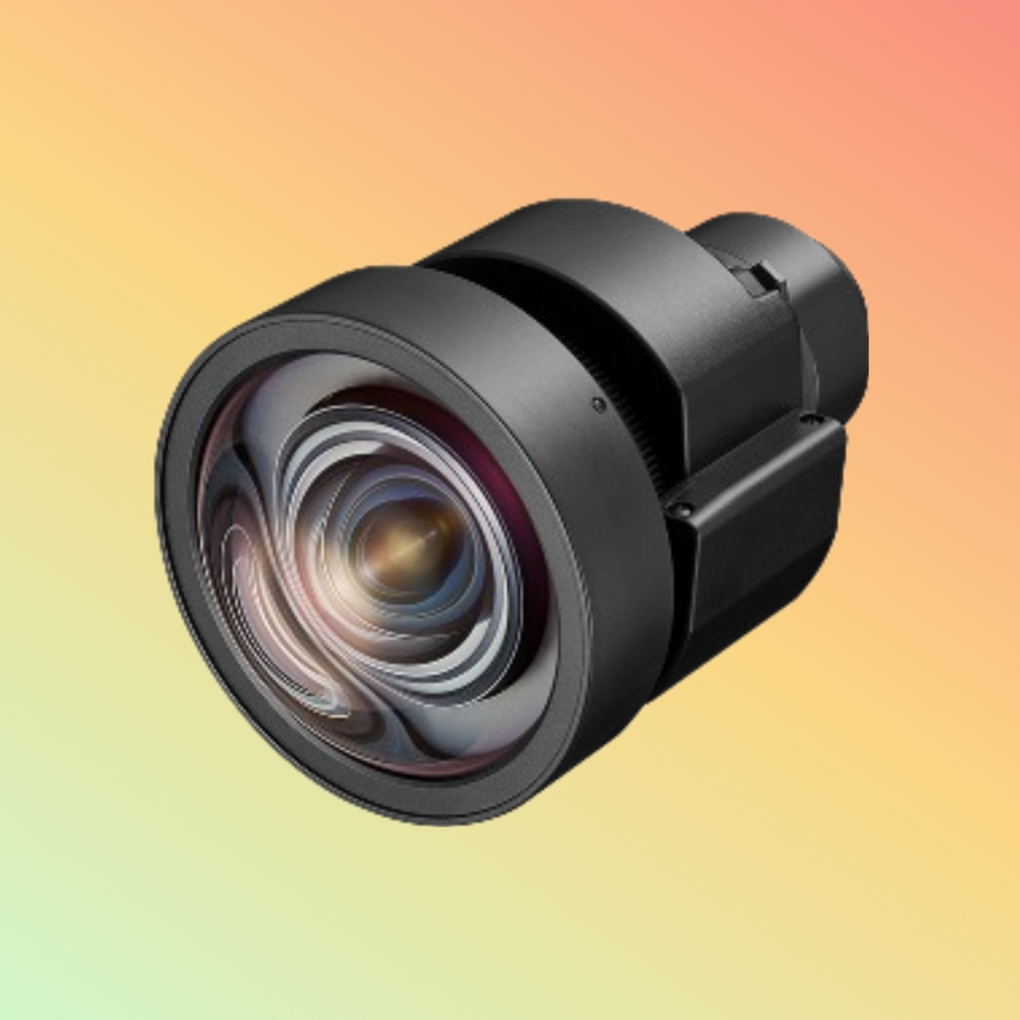 PANASONIC Connect ET-C1W300 1-Chip DLP™ Projector Zoom Lens