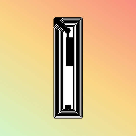 OSrfid NFC OS-4545-F08