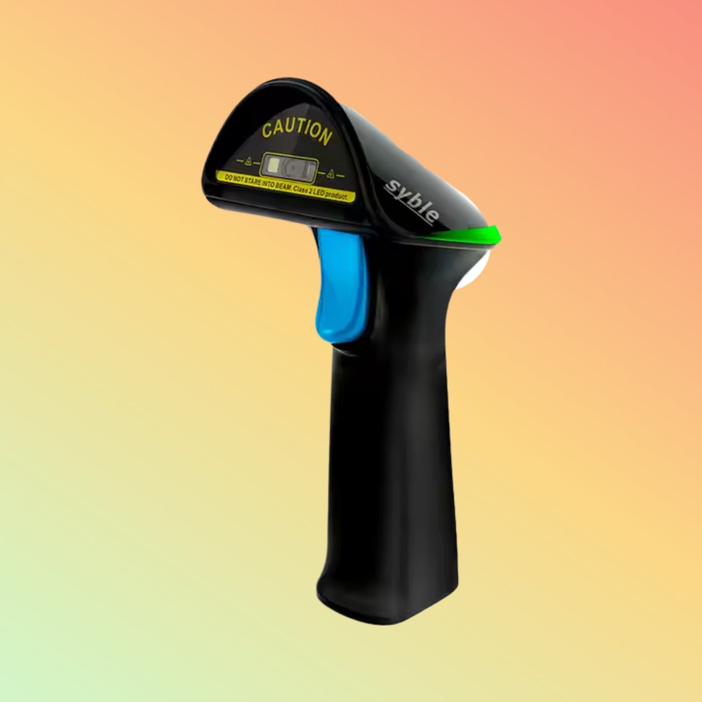 Syble XB-D20 High-performance CMOS Imaging Barcode Scanner