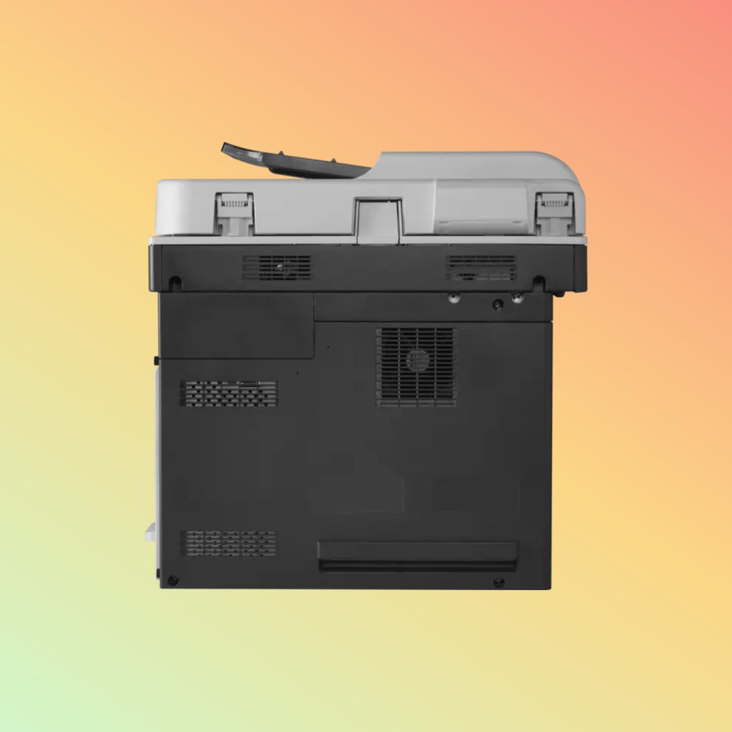 HP LaserJet Enterprise MFP M725DN Printer - A4, Print Copy Scan, 41 ppm, 1200 x 1200 dpi Resolution, 200,000 Pages Duty Cycle