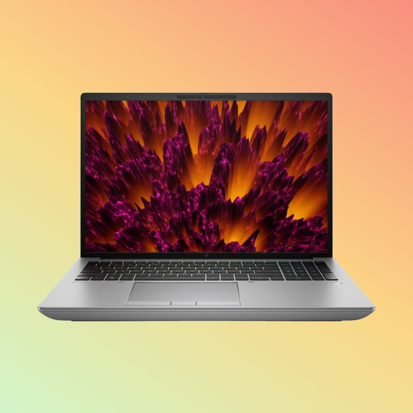 HP ZBOOK FURY 16 G11 Mobile Workstation - 13th Gen i7-13850HX, 32GB, 1TB SSD, NVIDIA RTX 2000 Ada 8GB, 16" UHD