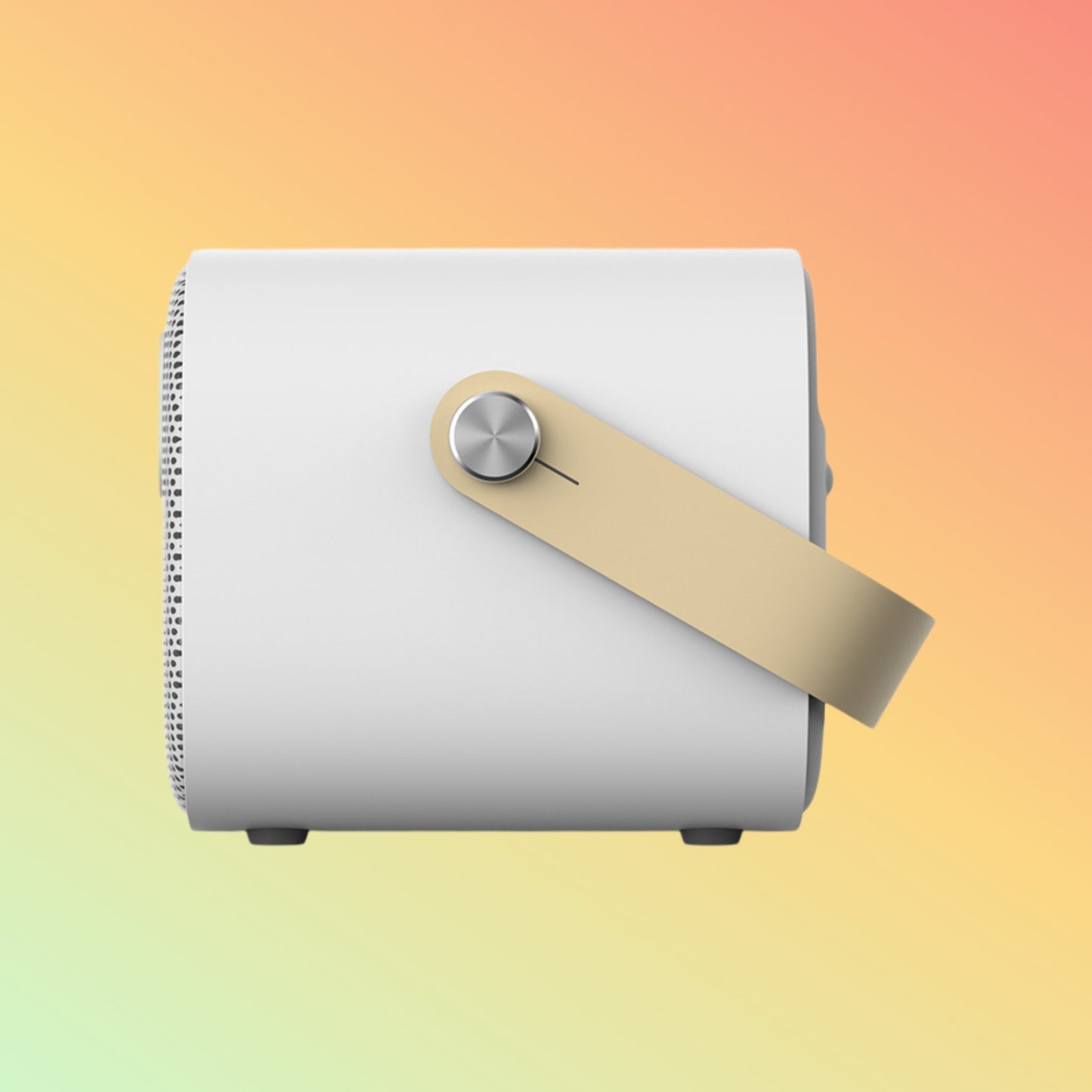 Wowoto M8 - Battery DLP 1080P 3D LED Projector