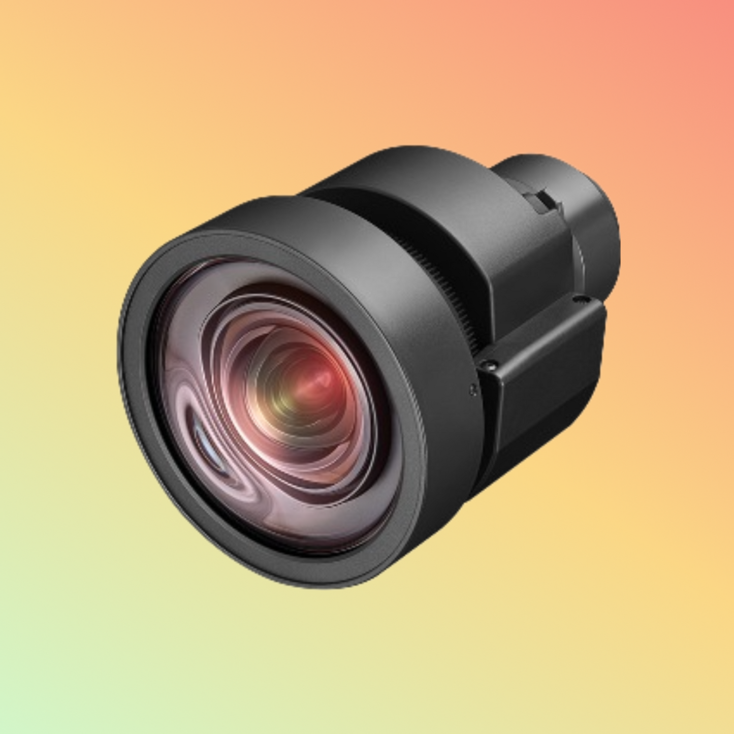 PANASONIC Connect ET-C1W400 1-Chip DLP™ Projector Zoom Lens