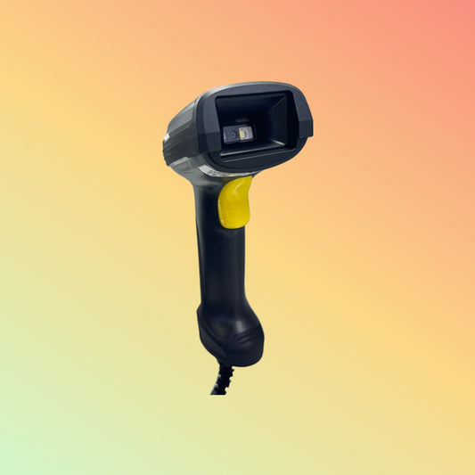 Rakinda S2-IP Industrial Wireless Scanner