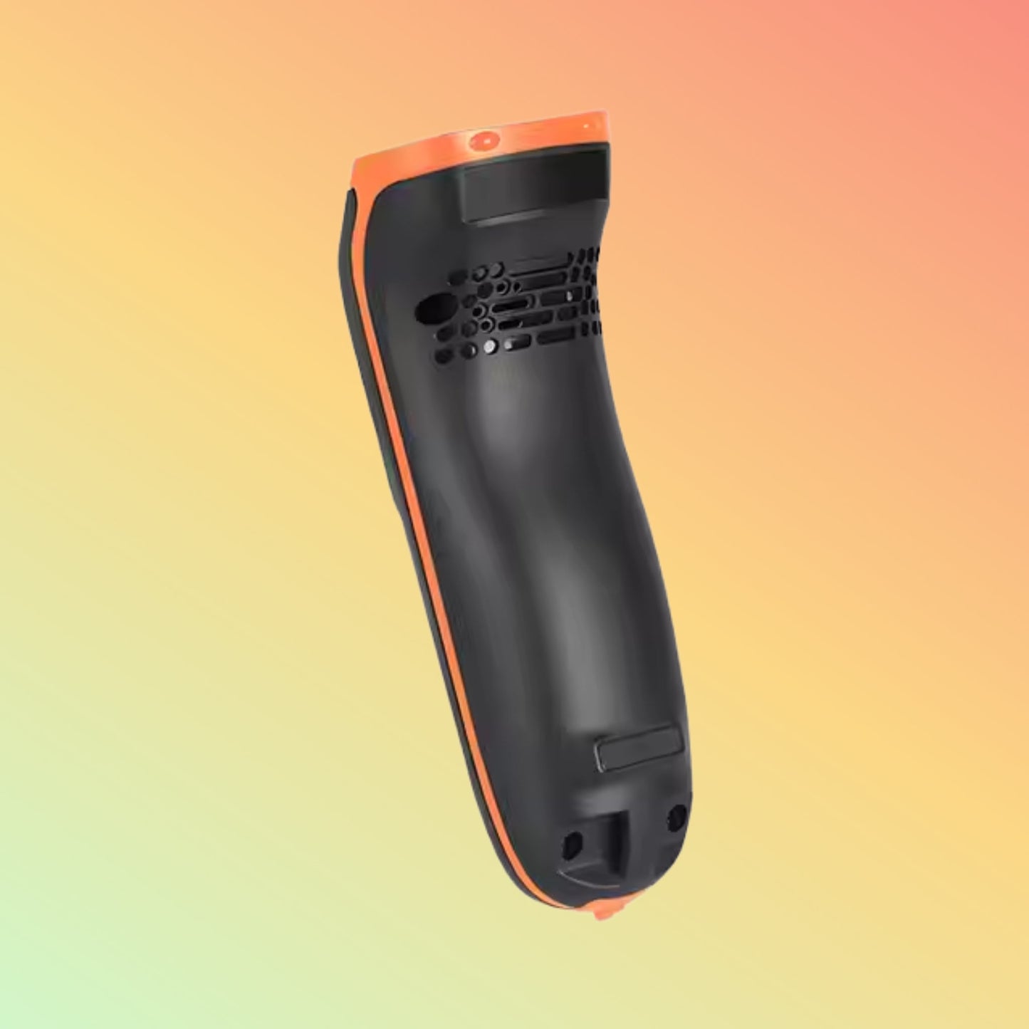 Syble XB-M80 Mini 2D Portable Handheld 2.4G Bluetooth Barcode Scanner