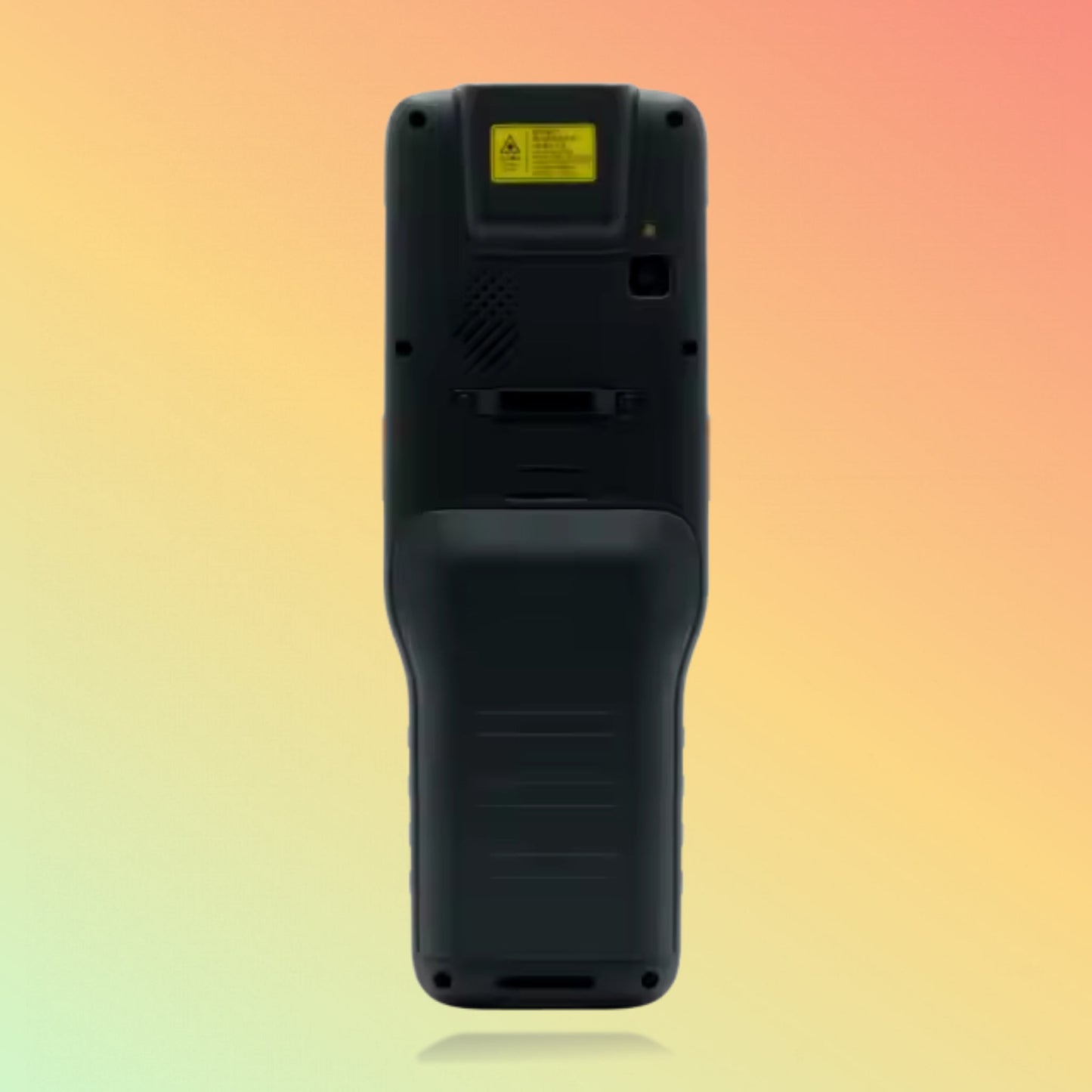 Newland Pro Series, 4", Barcode scanner,IP65, android