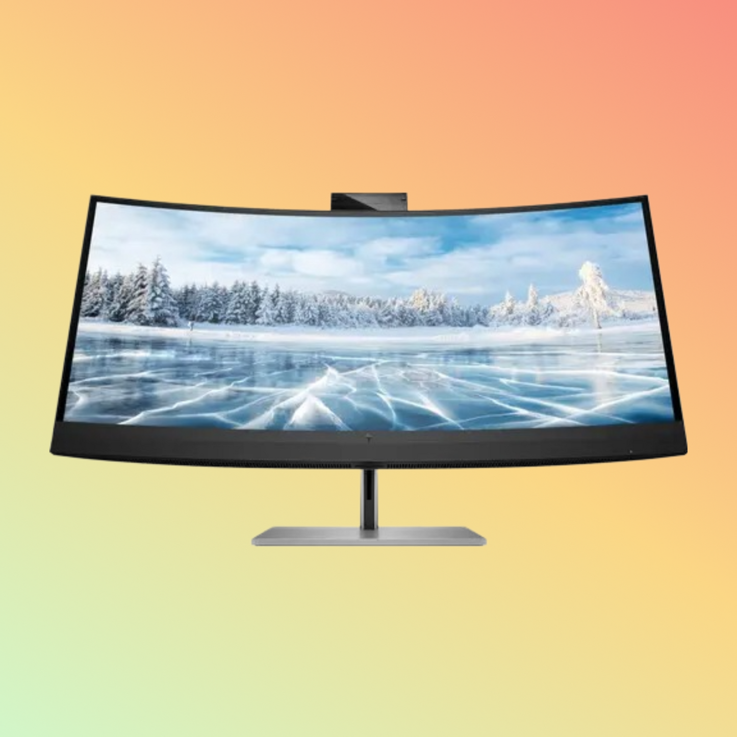 HP Z24F G3 Monitor - 24" FHD (1920 x 1080), IPS, Height, HDMI, DP, 300 nits, 60 Hz