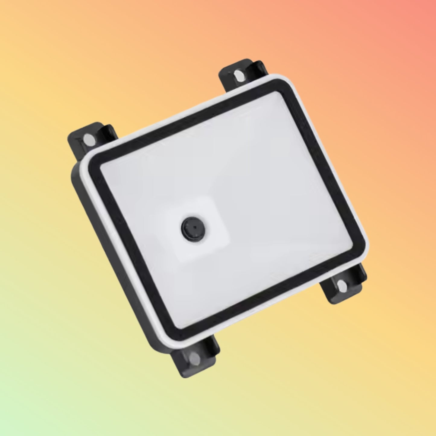 MINJCODE OEM USB 1D 2D Automatic Imbedded Barcode Scanner