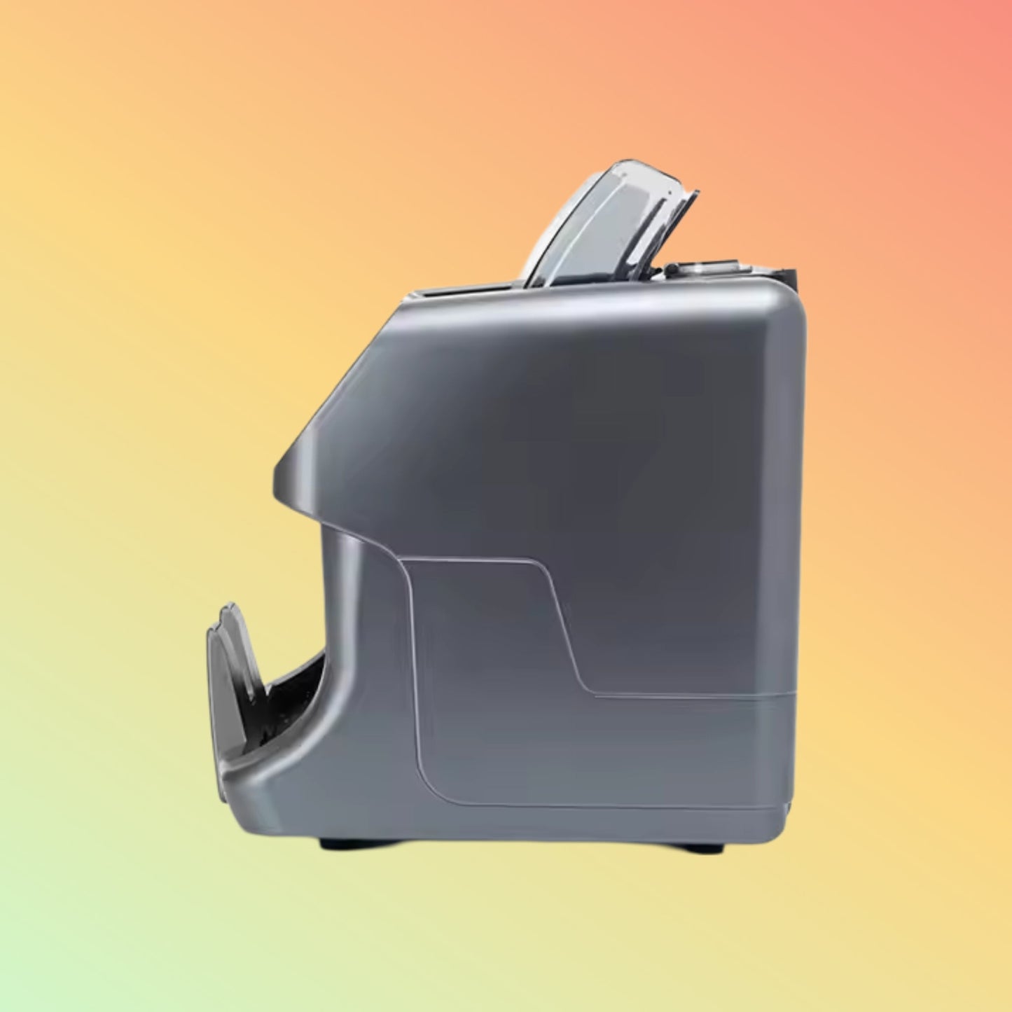 NUMEN SH-208C 1+1 Pocket Portable Banknote Counter