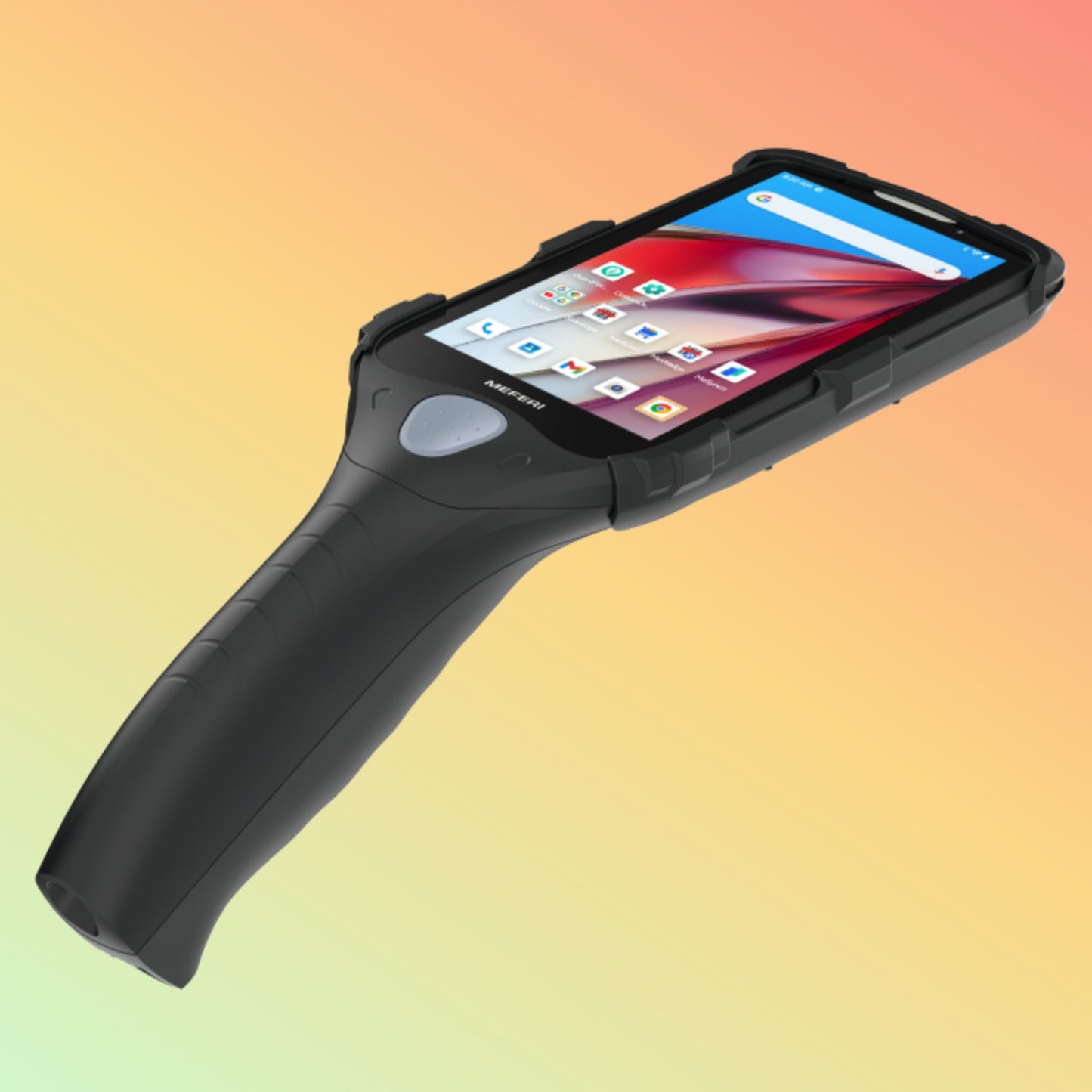 MEFERI CIAO Intelligent Shopper Assistant (ISA)