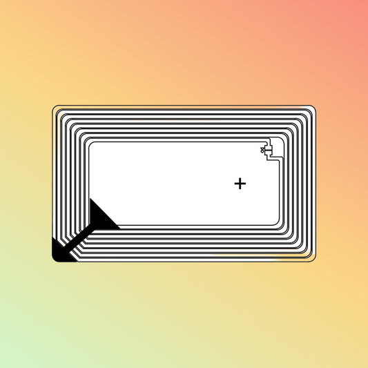 OSrfid NFC OS-5424-NTAG