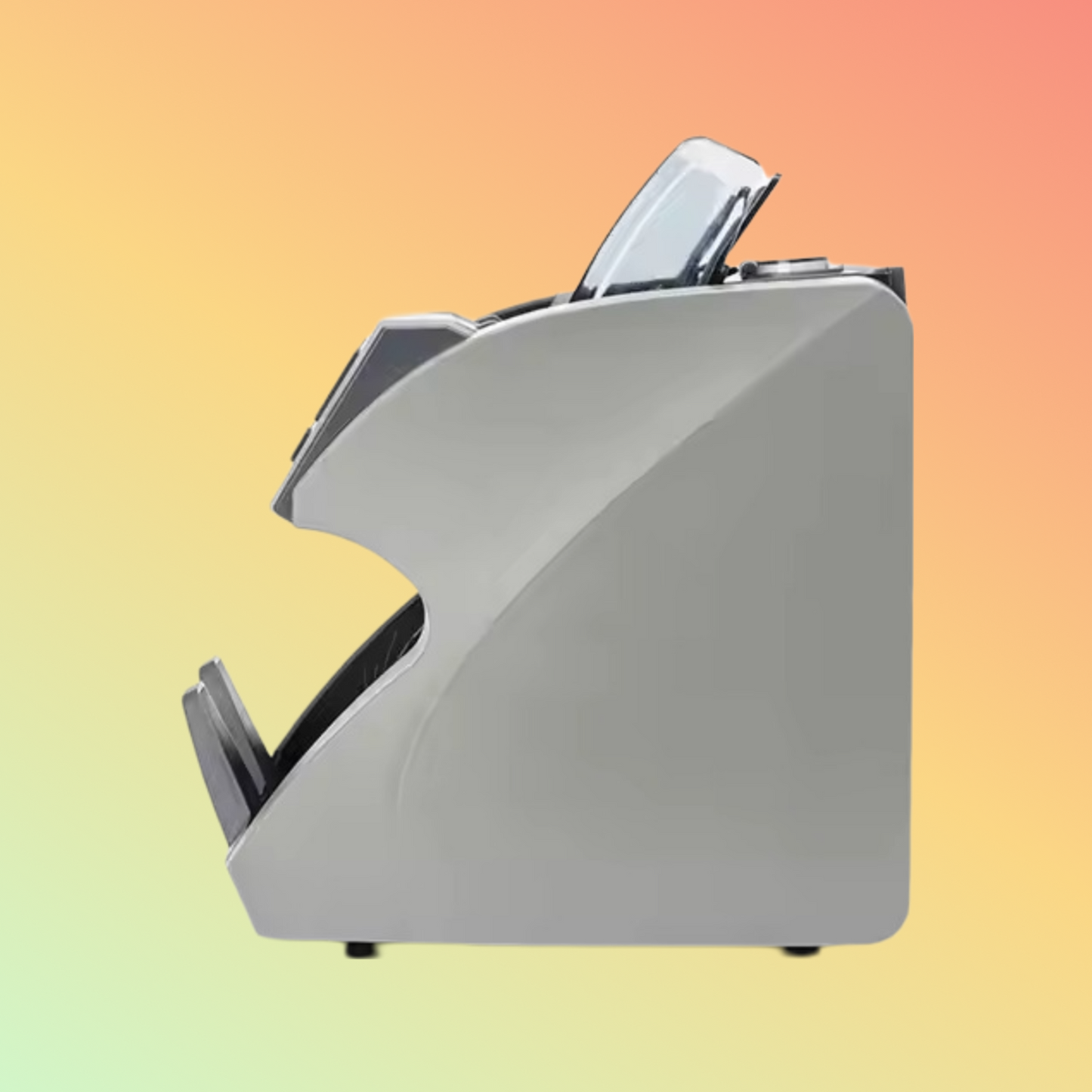 NUMEN Multi-Currencies Counting Machine cash counting machine with detection money counting machines banknote counter