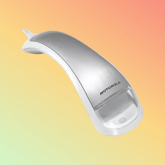 MOTOROLA DS4801-DL4U0000SGW Wired Imager Barcode Scanner - Handheld, 2D Scan Type