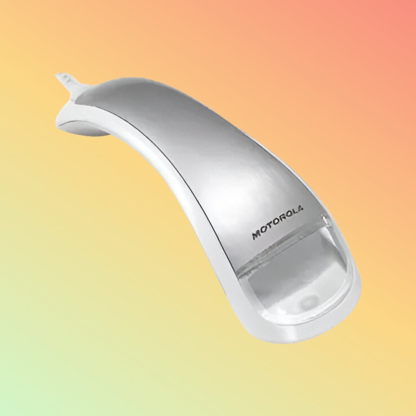 MOTOROLA DS4801-DL0000WZZWW Wired Imager Barcode Scanner - Handheld, 1D, 2D Scan Type