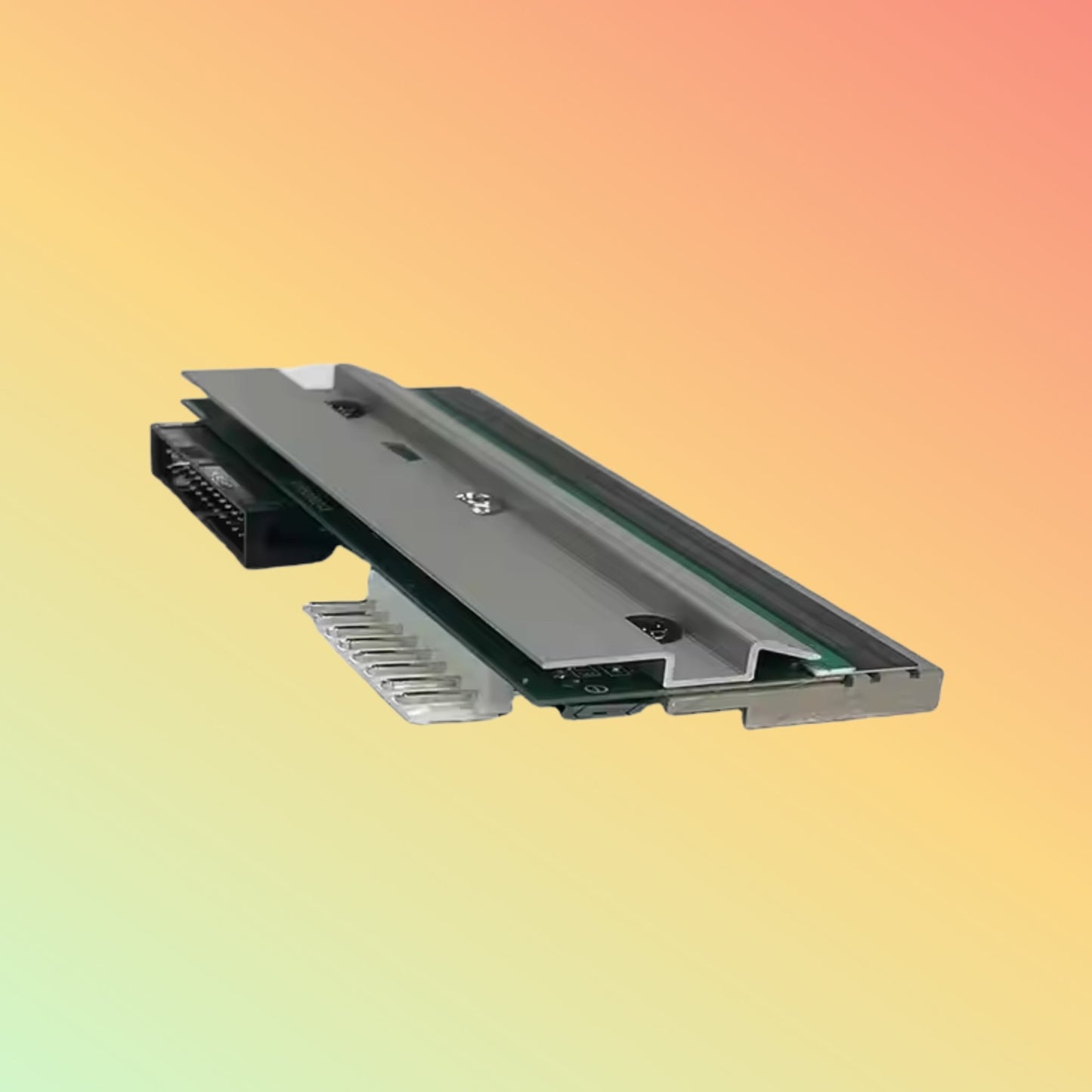 P1004232 Label Thermal Printer Accessories Printhead for Zebra 110Xi4 300dpi Print Head