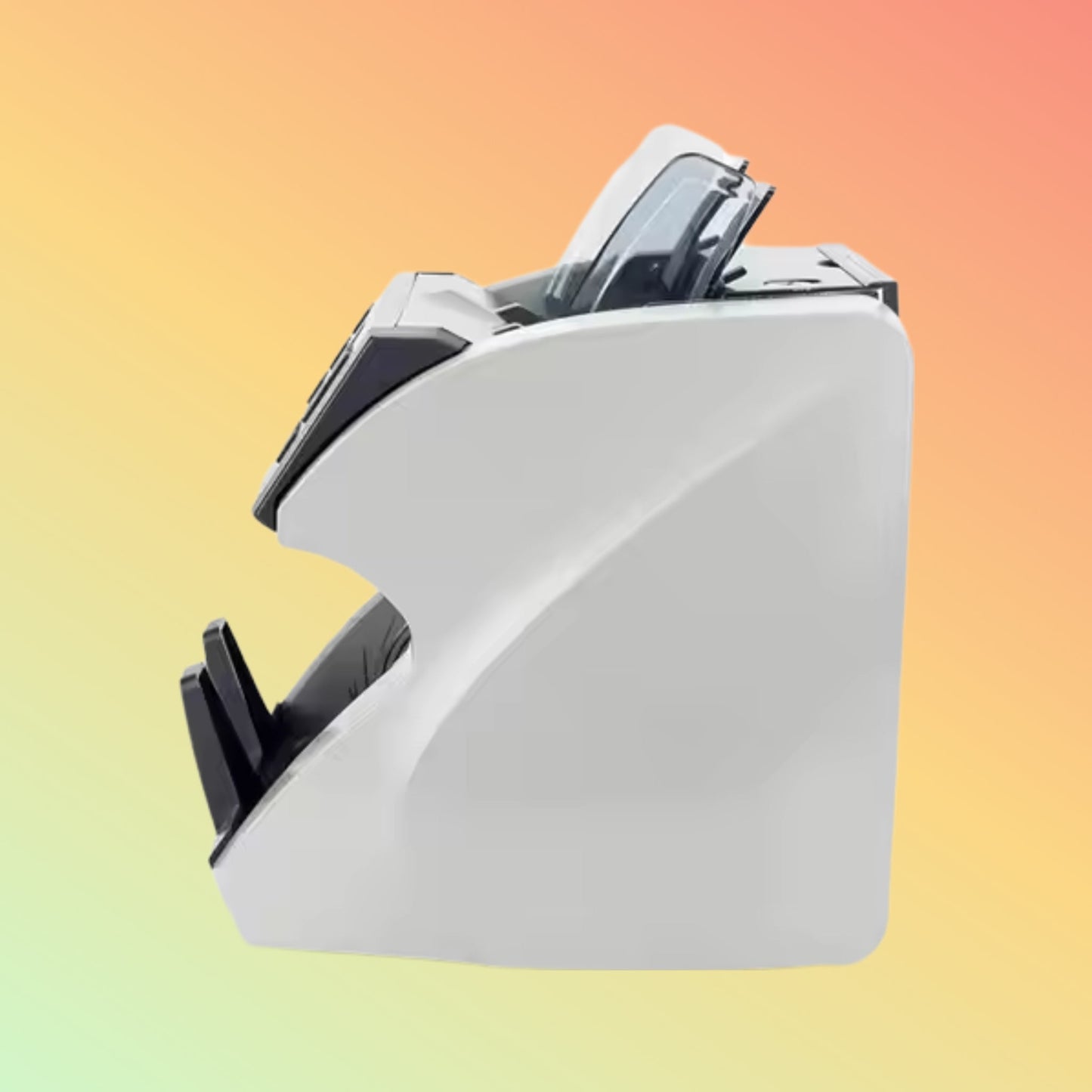 NUMEN SH-07C High-Quality Bill Sorter & Detector for Stores