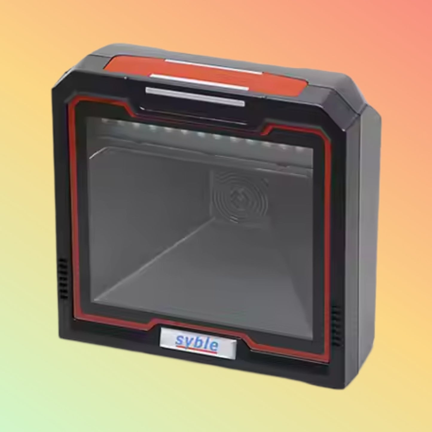 Syble XB-8808 2D Omnidirctional Desktop Barcode Scanner