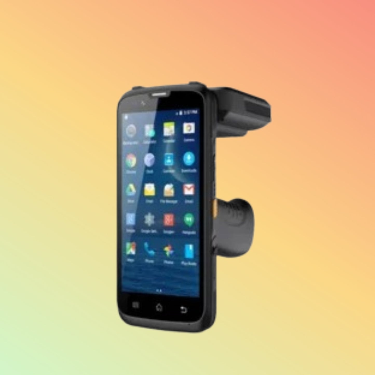 LEADERCOLOR LDR-U72S UHF RFID Reader