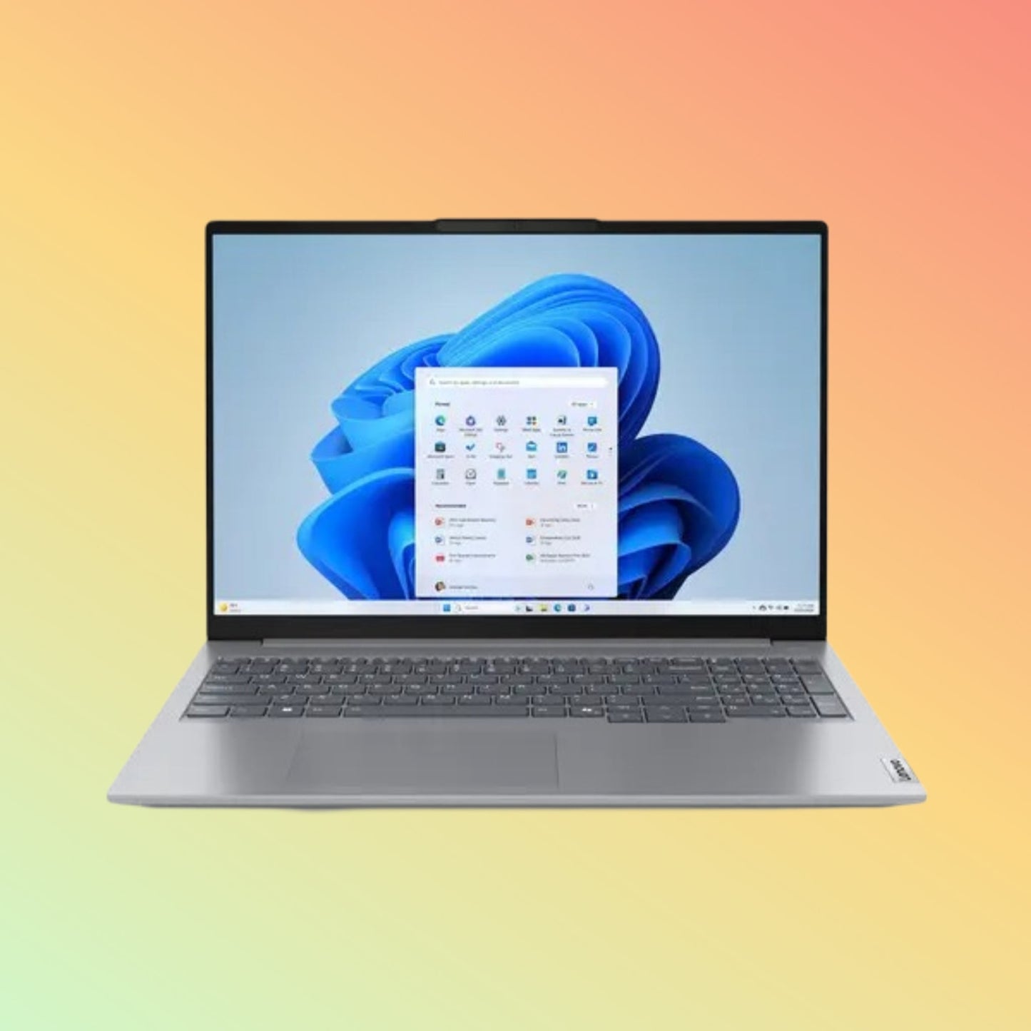 LENOVO THINKBOOK 16 G7 IML (2024) Laptop - Series 1 Ultra 7-155U, 16GB, 512GB SSD, 16" WUXGA Multi-Touch