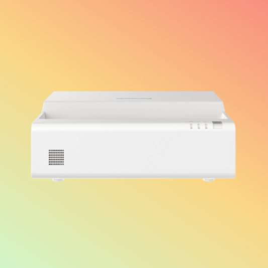 Panasonic connect 0.235–0.288:1 5,000lm WUXGA 3LCD Projector