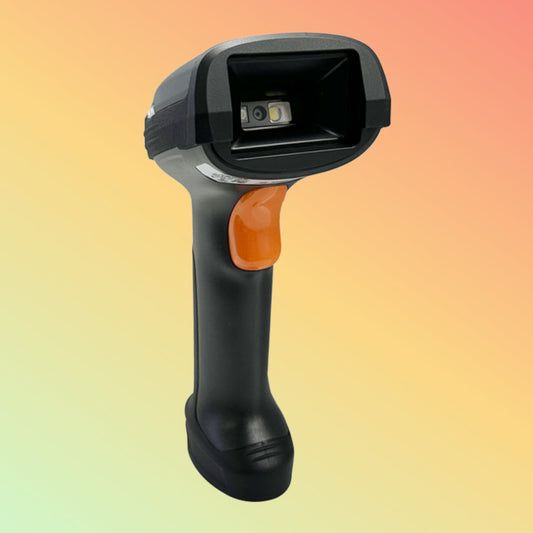 Rakinda S2-series Handheld Industrial DPM Barcode Scanner