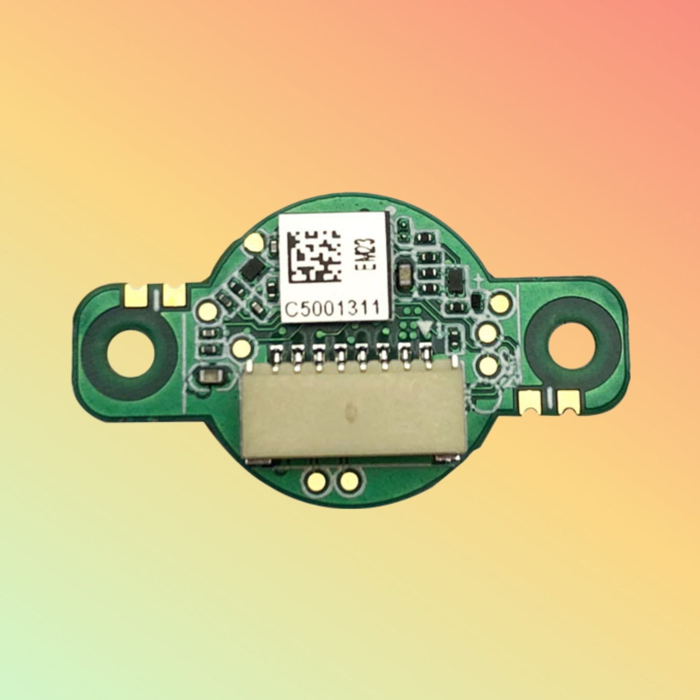 Rakinda LV5300 NFC QR Code Reader Module