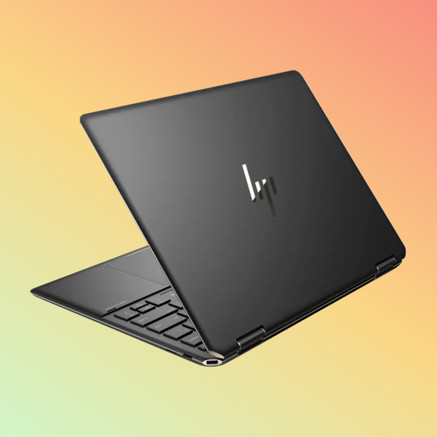 HP PAVILION PLUS 16-AB0025 (2024) Gaming Laptop - Series 1 Ultra 7-155H, 32GB, 1TB SSD, NVIDIA GeForce RTX 4050 6GB, 16″ WQXGA